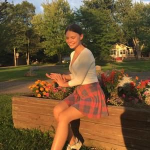 Meet your Posher, Ali